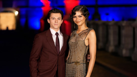 Zendaya und Tom Holland brechen Rekorde