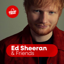 ed sheeran & friends