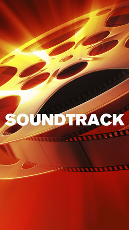 FFH SOUNDTRACK - <p>Dein Radio mit Soundtracks von Kino und Film. Kino im Kopf. Ergreifende, musikalische Momente aus deinen Lieblingsfilmen.</p>