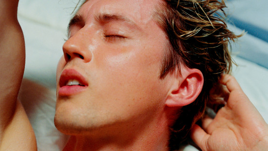 troye sivan: bilder & videos vom planet konzert in frankfurt