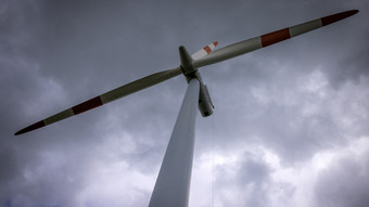 Aus für Windkraft-Bürgerbegehren in Oestrich-Winkel
