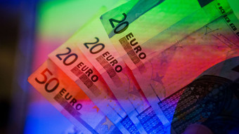 EU-Prüfer decken Unregelmäßigkeiten in Milliardenhöhe auf