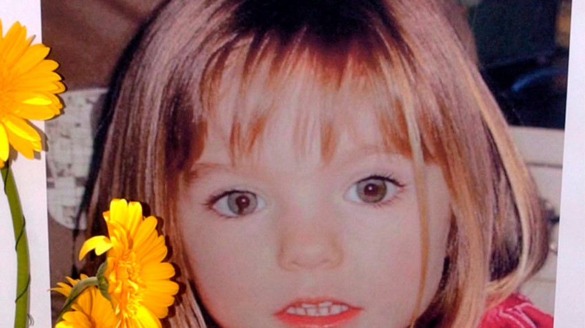 Neue Maddie-Suche: Kommt endlich die Wahrheit ans Licht