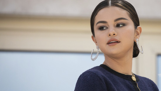 selena gomez: hat sie einen neuen?