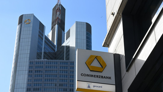 Commerzbank Betriebsrat plant Anzeige gegen Unicredit