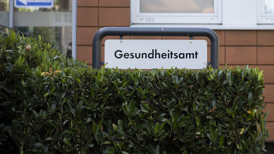 Nach Hygienemängeln: Station von Rehaklinik in BSA wieder geöffnet