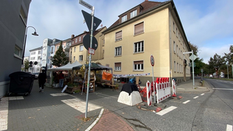 Ermittlungen zum Gießener Verkehrsversuch eingestellt