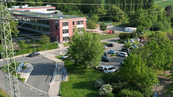 Elterntaxis in Steinbach: FFH-Reporter macht den Test