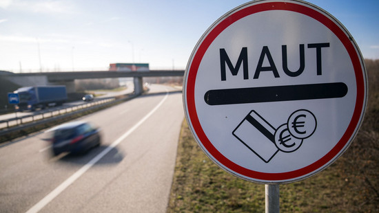 Schon wieder? CSU bringt update für PKW-Maut für alle ins Spiel