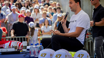 Trump-Anhänger Charlie Kirk bei Attentat getötet