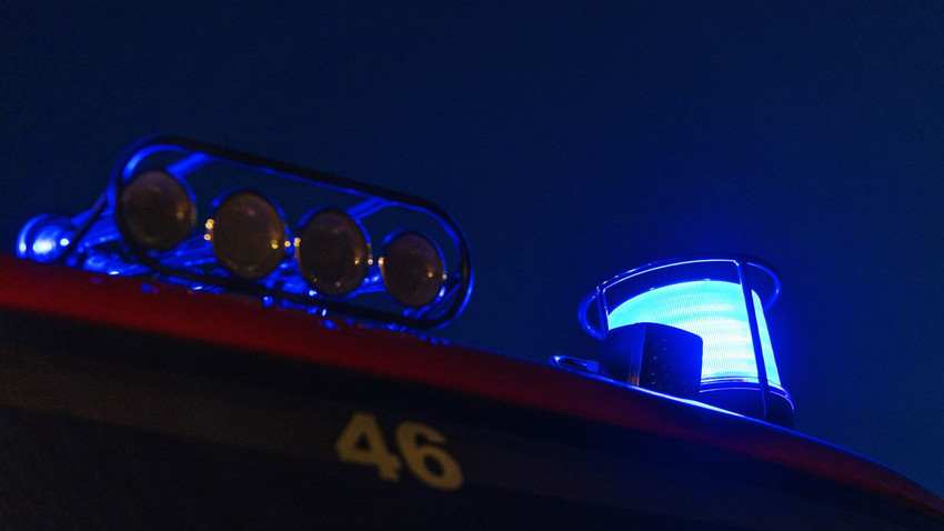 Hunde sterben bei Brand in Einfamilienhaus