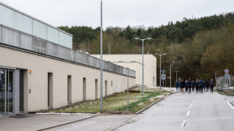 Schwere Vorfälle an Polizeischule - Beamte aus Thüringen im Fokus