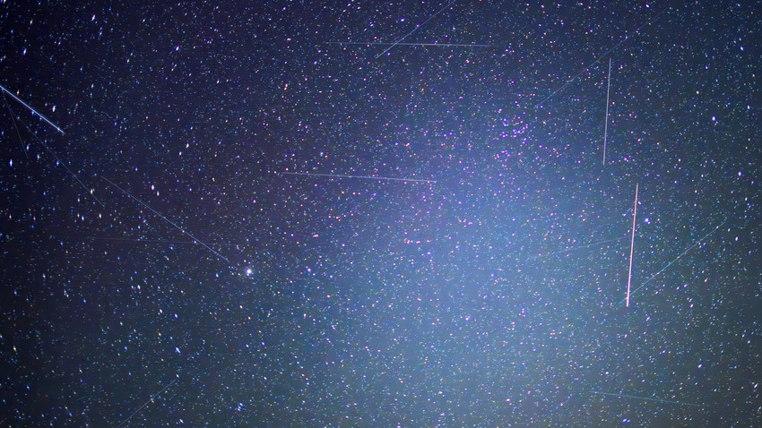 Rekordzahl: UFO-Sichtungen über Deutschland in Lützelbach gemeldet