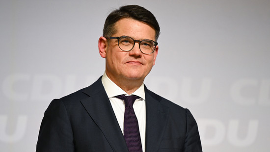 Hessens Sportvereine in Not: Ministerpräsident Rhein sagt Hilfe zu