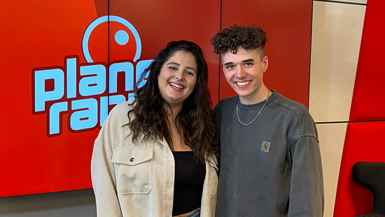 levent geiger das musikalische wunder im planet tower bei belen