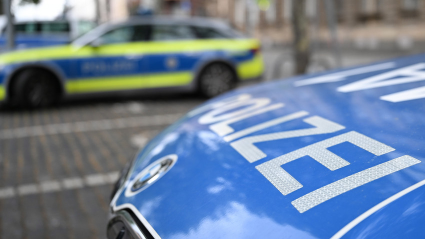 Polizist soll Frauen in Mannheim zum Sex gezwungen haben
