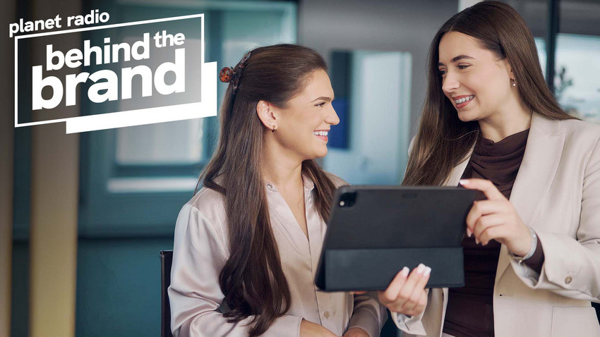 Behind The Brand - R+V Versicherung