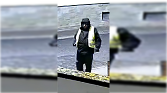 Zweifach-Tötung in Raunheim: Fotosuche nach Verdächtigem
