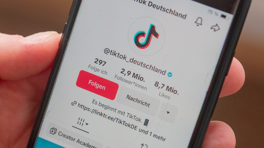 Spahn: Union diskutiert Social-Media-Altersgrenze