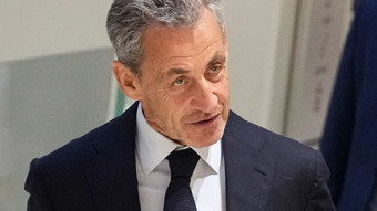 Sarkozy-Urteil: Fünf Jahre Haft in Libyen-Affäre