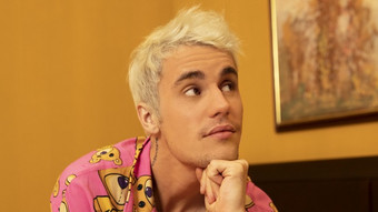 justin bieber: neues musikvideo!