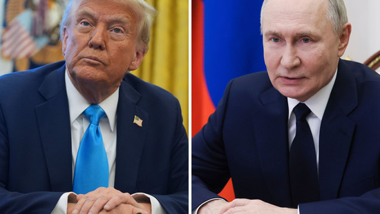 Kreml bestätigt Pläne für Telefonat mit Trump am Dienstag