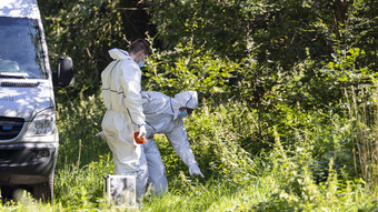 23-Jährige aus Siegen vermisst: Leiche an Grenze zu Niederlande