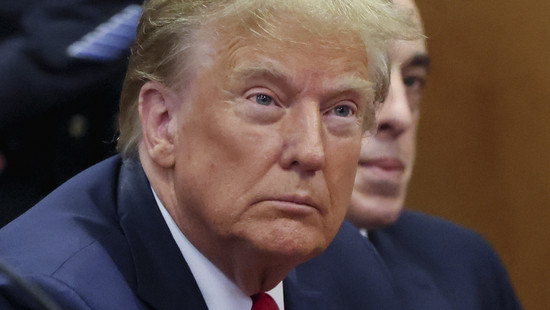 Betrugsprozess in New York: 350 Millionen US-Dollar Strafe für Trump