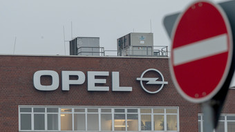 Stellantis schließt Abteilung: Stellenabbau bei Opel in Rüsselsheim