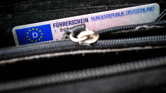 Tüv: Mehr Führerscheinprüfungen - Betrugsversuche auf Rekordniveau