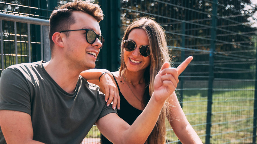 leni & johan suchen deinen lieblings-sommersong