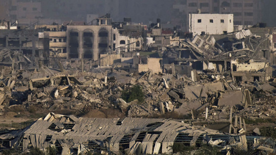 Deutschland will EU-Israel-Sanktionen nicht zustimmen