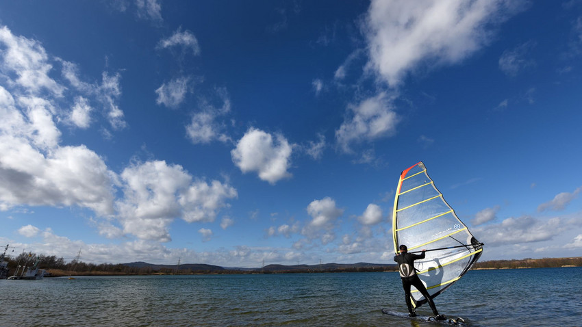 Tourismus in Hessen erholt sich: Gastgewerbe profitiert besonders