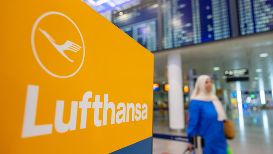 Lufthansa plant 20.000 Neueinstellungen