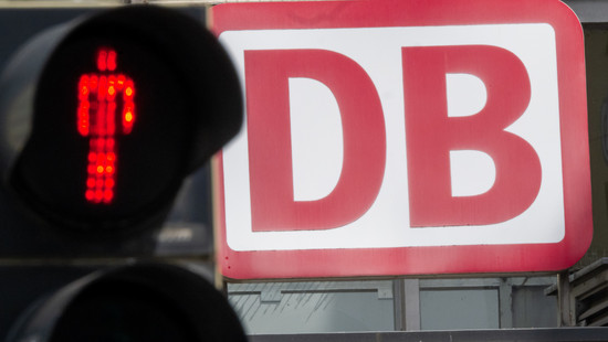 Bahngewerkschaft geht auf Schlichtung ein - Erstmal keine Warnstreiks