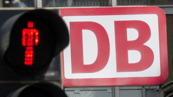 Bei Bahn drohen Unbefristete Streiks: EVG geht in Urabstimmung