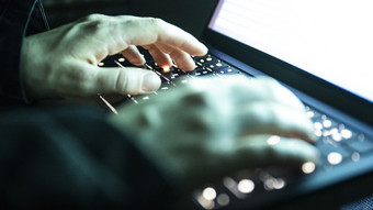 Auch Hessen war betroffen: Schlag gegen Cyberkriminelle