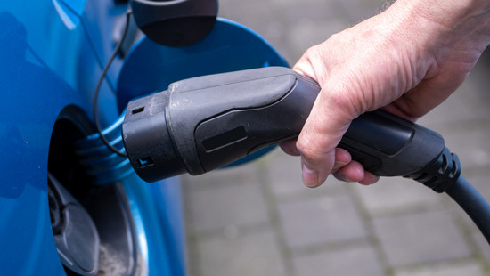 Elektroautos in Hessen: Ladestationen boomen weiter