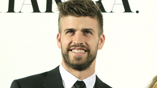 gerard piqué: mit freundin aus restaurant geworfen?