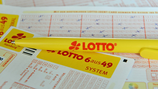 Lotto: Frau aus Hochtaunuskreis gewinnt 1,2 Millionen Euro