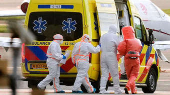 Fünf Hantavirus-Infektionen - WHO: Ausbreitungsrisiko gering
