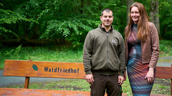 Gedenkort für Opfer Arbeitsunfall in Runkel geplant