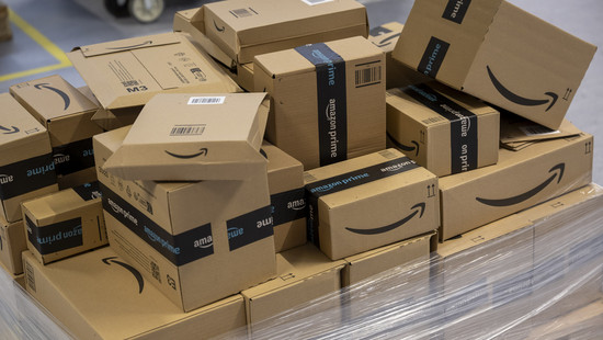 Amazon verkürzt Rückgabefristen bei bestimmten Produkten