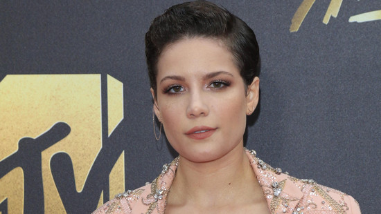 halsey & juice wrld: 'life's a mess'