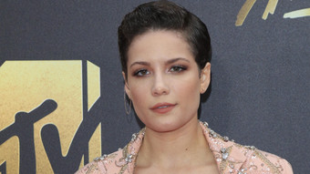 halsey & juice wrld: 'life's a mess'