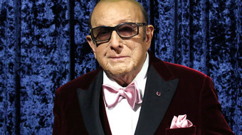 Er entdeckte Whitney Houston: Musikproduzent Clive Davis tot