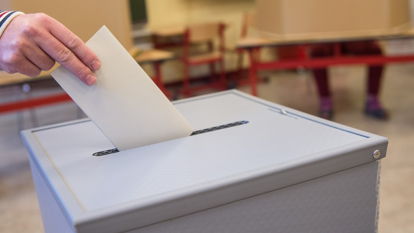 Hochtaunuskreis wählt Landrat, Königstein einen neuen Bürgermeister