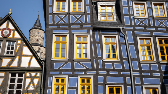 Idstein will Hessentag 2027 ausrichten