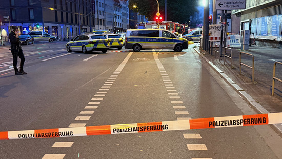 Mit Auto in E-Scooter gerast: Mutmaßlicher Todesfahrer in U-Haft
