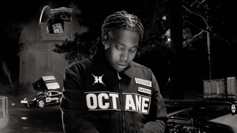 planet radio präsentiert Don Toliver – NITROUS – OCTANE WORLD TOUR LEG 2